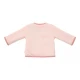 Little Dutch Kabátik obojstranný Pink Blush