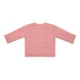 Little Dutch Kabátik obojstranný Pink Blush