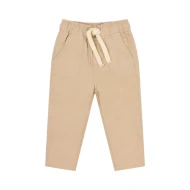 Nohavice Warm Taupe