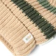 Little Dutch Čiapočka pletená Warm Taupe