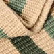 Little Dutch Šál pletený kruhový Warm Taupe One Size Little Dutch Šál pletený kruhový Warm Taupe One Size