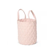 Košík textilný obojstranný extra veľký Pure Blossom
