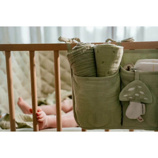 Little Dutch Organizér Pure Sage