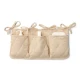 Little Dutch Organizér Pure Soft Beige
