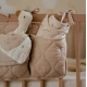 Little Dutch Organizér Pure Soft Beige