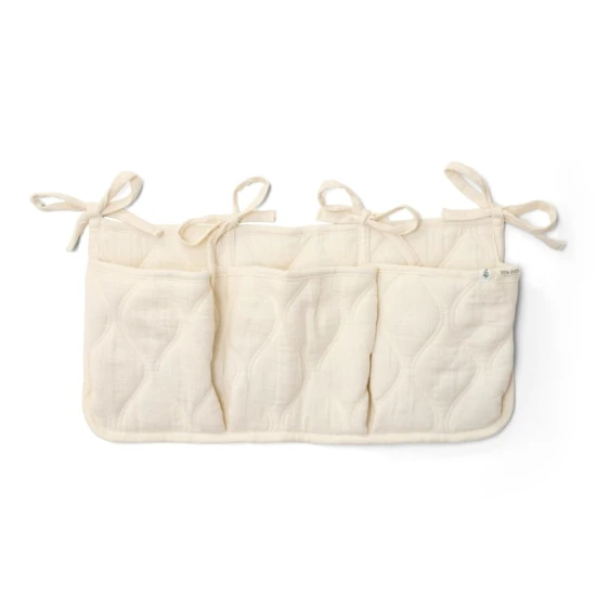 Little Dutch Organizér Pure Soft White