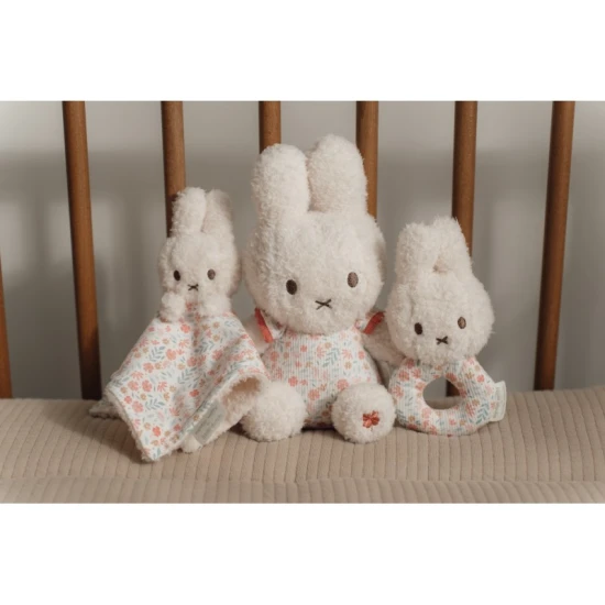 Little Dutch Darčeková sada králiček Miffy Lucky Blossom Little Dutch Darčeková sada králiček Miffy Lucky Blossom