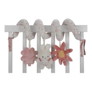 Špirála králiček Miffy Lucky Blossom