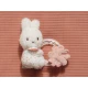 Little Dutch Hrkálka s korálkami králiček Miffy Lucky Blossom Little Dutch Hrkálka s korálkami králiček Miffy Lucky Blossom