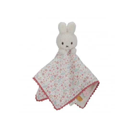 Little Dutch Maznáčik králiček Miffy Lucky Blossom