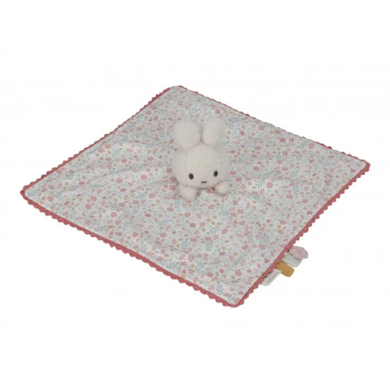 Little Dutch Maznáčik králiček Miffy Lucky Blossom