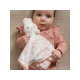 Little Dutch Maznáčik králiček Miffy Lucky Blossom