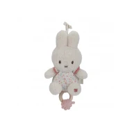 Hudobný králiček Miffy Lucky Blossom