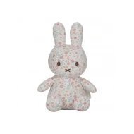 Králiček Miffy textilný Lucky Blossom 20 cm