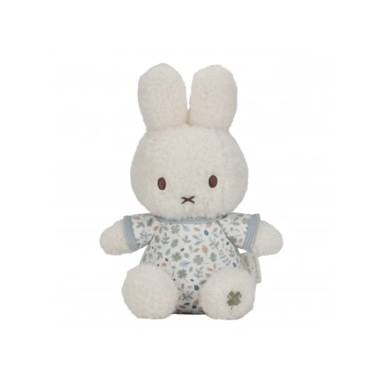 Little Dutch Králiček Miffy Lucky Leaves 20 cm