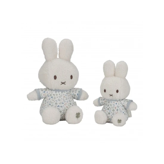 Little Dutch Králiček Miffy Lucky Leaves 20 cm