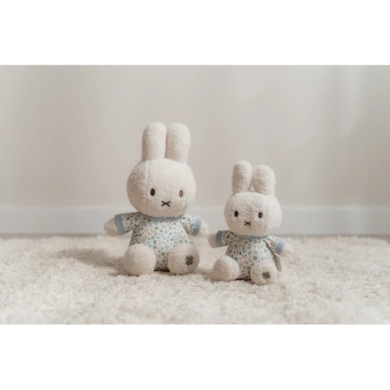 Little Dutch Králiček Miffy Lucky Leaves 20 cm