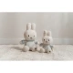 Little Dutch Králiček Miffy Lucky Leaves 20 cm