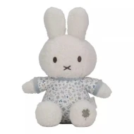 Králiček Miffy Lucky Leaves 30 cm