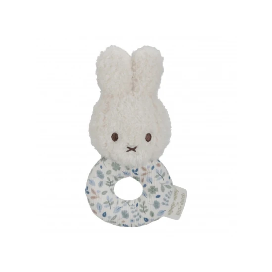 Little Dutch Darčeková sada králiček Miffy Lucky Leaves