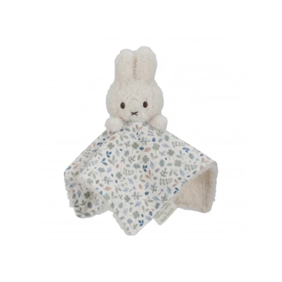 Little Dutch Darčeková sada králiček Miffy Lucky Leaves