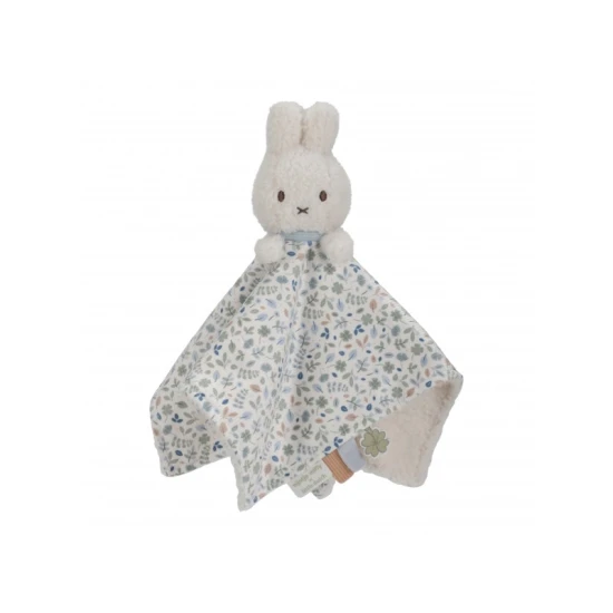 Little Dutch Maznáčik králiček Miffy Lucky Leaves