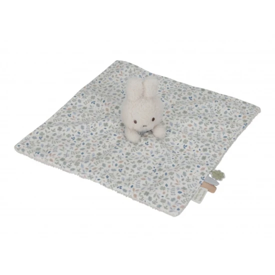 Little Dutch Maznáčik králiček Miffy Lucky Leaves