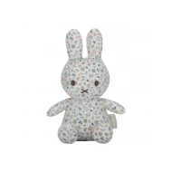 Králiček Miffy textilný Lucky Leaves 20 cm