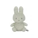 Little Dutch Králiček Miffy Green Flower 20 cm