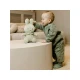 Little Dutch Králiček Miffy Green Flower 20 cm
