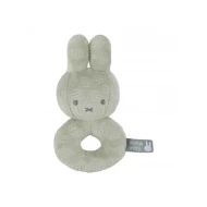 Hrkálka králiček Miffy Green Flower