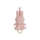 Little Dutch Hudobný králiček Miffy Pink Flower