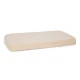 Little Dutch Napínacia plachta 40x80 cm Pure Soft Beige