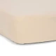 Little Dutch Napínacia plachta 40x80 cm Pure Soft Beige