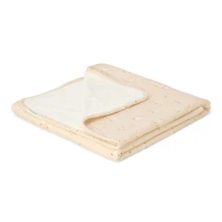 Deka 70x100 cm Hus Newborn Naturals