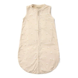 Spací vak ľahký 70 cm Hus Newborn Naturals