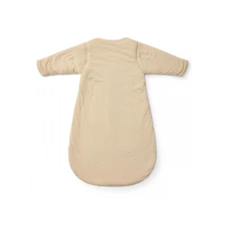 Spací vak s oddeliteľnými rukávmi 70 cm Hus Beige Newborn Naturals Spací vak s oddeliteľnými rukávmi 70 cm Hus Beige Newborn Naturals