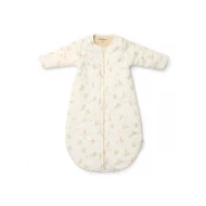 Spací vak s oddeliteľnými rukávmi 70 cm Baby Bunny