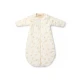 Little Dutch Spací vak s oddeliteľnými rukávmi 70 cm Baby Bunny