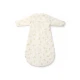 Little Dutch Spací vak s oddeliteľnými rukávmi 70 cm Baby Bunny