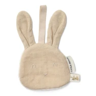 Maznáčik na cumlík králiček Baby Bunny