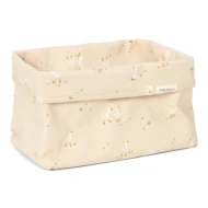 Košík textilný veľký Husa Newborn Naturals