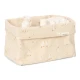 Little Dutch Košík textilný veľký Husa Newborn Naturals