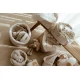 Little Dutch Plienky 70x70cm Husa Newborn Naturals