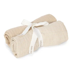 Plienky 70x70cm Pure Soft Beige