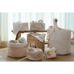 Plienky 70x70cm Pure Soft Beige