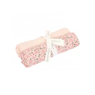Plienky 70x70cm Fairy Floral & Blossom 2 ks
