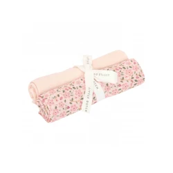 Plienky 70x70cm Fairy Floral & Blossom 2 ks