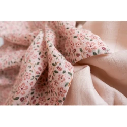 Plienky 70x70cm Fairy Floral & Blossom 2 ks