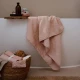 Little Dutch Plienky 70x70cm Pure Blossom